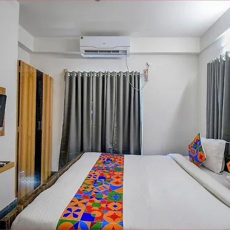 Fabhotel Amar Raj Villa-2